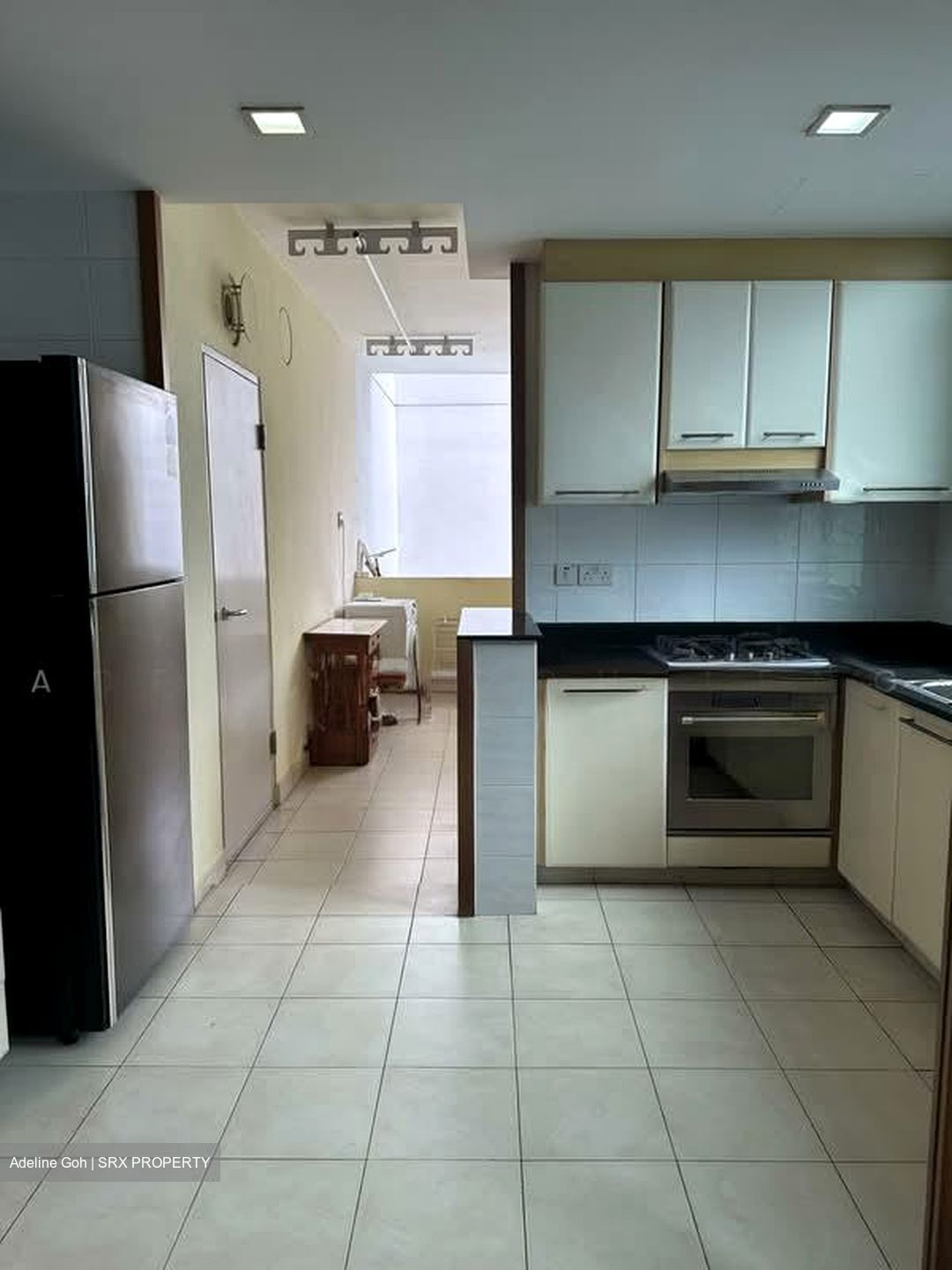 Lilydale (D27), Condominium #599647691